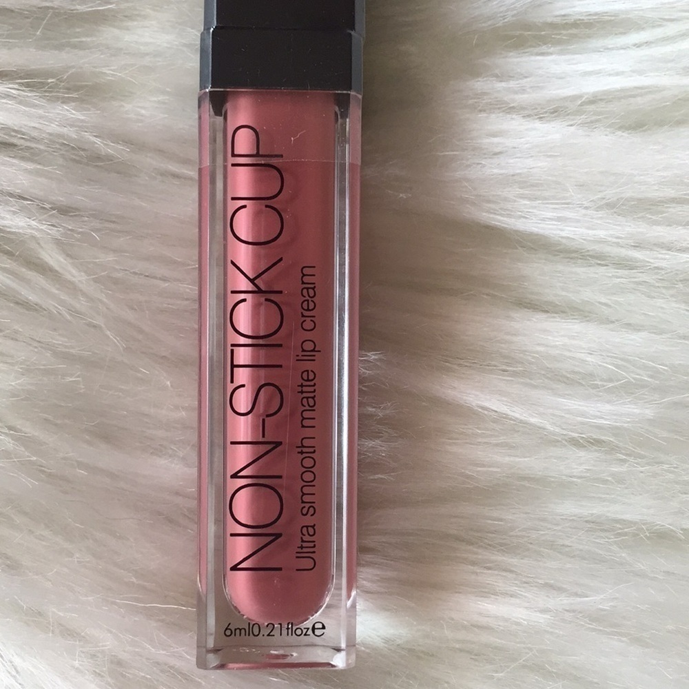 OKALAN Non-Stick Cup Matte Lip Cream - Picture 3 of 7